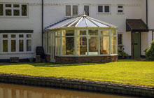 Shell Green conservatory leads