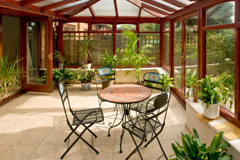 Shell Green conservatory quotes