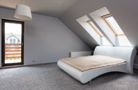 Shell Green bedroom extensions