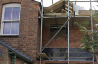 free Shell Green home extension quotes