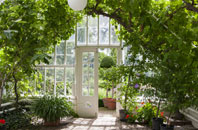 free Shell Green orangery quotes