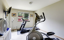 Shell Green home gym construction leads